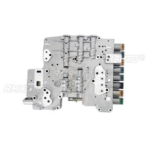 Conjunto de cuerpo de válvula de transmisión automática 6HP19 A053, pieza de motor para accesorios de coche BMW - Product Image 3
