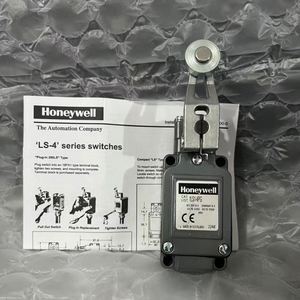 V5GV3W080F-E Honeywell Limit Switch for Industrial Automation Original and New - Product Image 5