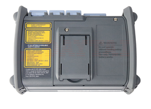 Équipement optique Yokogawa avec VFL OPM OLS, fibre optique, iq1210 OTDR - Product Image 2