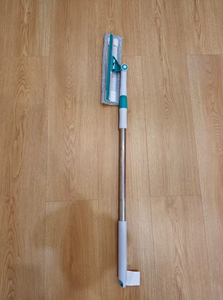 Nettoyeur de <span class=keywords><strong>vitres</strong></span> de haute qualité avec manche télescopique en acier, adaptateur multifonctionnel, nettoyeur de <span class=keywords><strong>vitres</strong></span> double face - Product Image 6