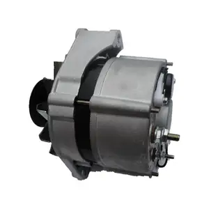 3920679 6bt5.9 động cơ động cơ alternator 70A alternator cho yutong xe buýt 6122 6128 6127 6129 xe buýt