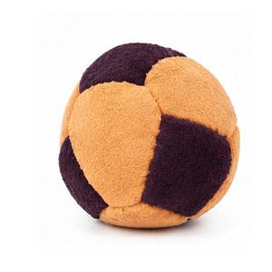 Made In Pakistan New Arrival <b>Hacky</b> <b>Sack</b> Ball Premium Footbag For Daily Practice Outdoor Play Hot Sale Customized Footbag - Product Image 4