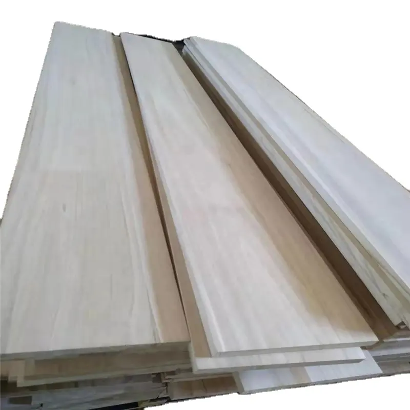 Sell funeral paulownia wood coffin paulownia lumber solid wood coffin
