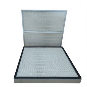 Filtre à air de remplacement Manny S0901003 S0901004, pièces détachées pour compresseur industriel - Product Image 6