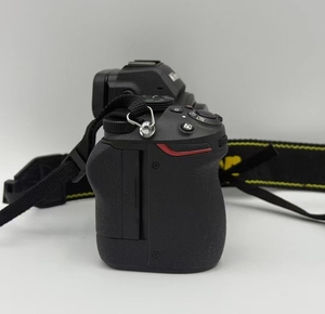 Cámara de Video 4K Usada, Serie <span class=keywords><strong>Z</strong></span>, Cámara Digital Z5, Cámara con Estabilización de Imagen de Fotograma Completo - Product Image 2