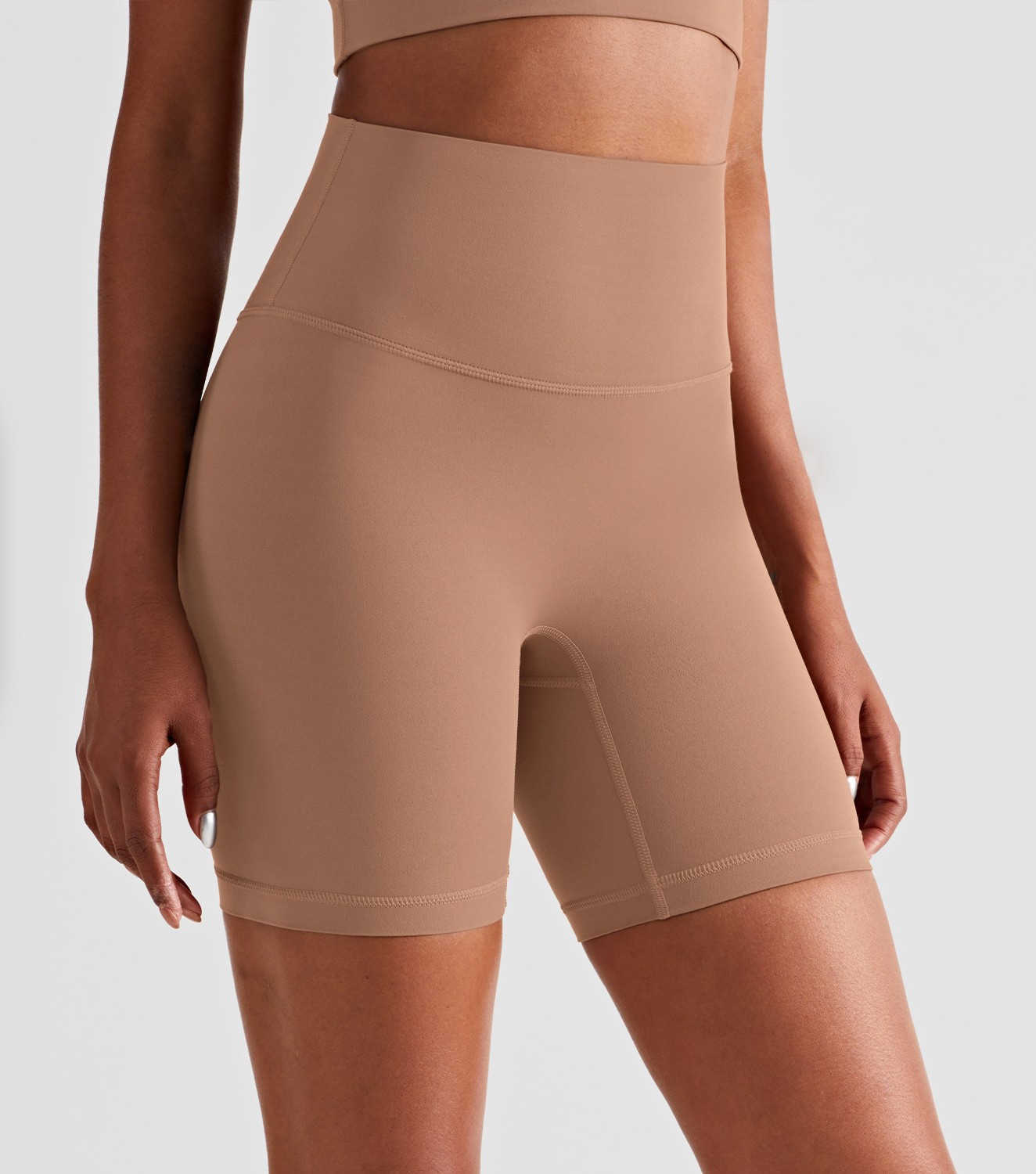 สีน้ำตาลโกโก้