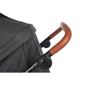 Venta caliente ligero recién nacido pequeño plegable conjunto doble cochecito de viaje cubierta del bebé - Product Image 5