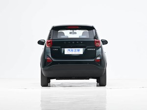 รถยนต์พลังงานใหม่ ปี 2026 เชอรี QQ ลิตเติ้ลแอนท์ รุ่นทรูเลิฟ 271 กม. - Product Image 6