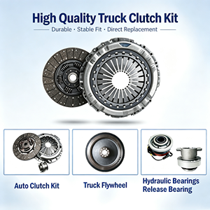 Kit frizione di dimensioni standard OE 3400121101 420mm per camion pesanti europei, <span class=keywords><strong>ricambi</strong></span> originali per la sostituzione della trasmissione - Product Image 5
