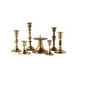 <b>Duck</b> Shaped Brass Candle Holder Iron Material Home Decoration for Christmas Season - Product Image 6