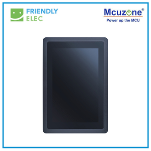HD702M 7 Inch Capacitive <b>Touch</b> LCD Display <b>Screen</b> Compatible NanoPi M5 NanoPC T6 Single Board <b>Computer</b> - Product Image 2