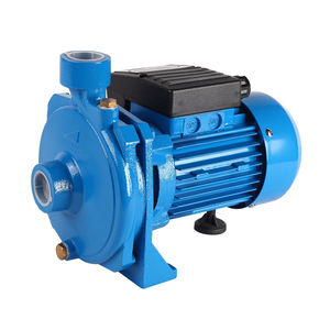 Pompe à eau électrique Yinjia SCM100 rentable, système d'irrigation à haute pression, pompe centrifuge, agriculture - Product Image 1