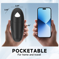 Ouvre-boîte électrique à une touche, bord lisse, acier inoxydable, plastique, sans danger pour les mains, utilisation sûre, gadgets de cuisine pour les personnes âgées, l'arthrite
