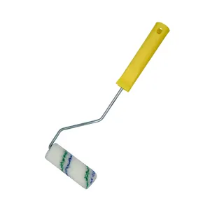 4-inch high-quality multi-function roller wall painting tool paint roller brush
