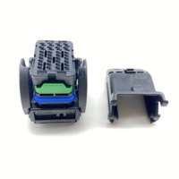 Conectores Molex para Carcasas Automotrices ECU CMC CMX de 32 Pines, Juegos de Kits de Conectores 64319-1211 98644-3001 64319-1201 64325-1010