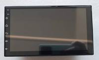 Lecteur Android 9 pouces pour voiture, WIFI, 4+64G, écran IPS 2 DIN, 8581, Carplay, Mirror Link, système Android, DVR