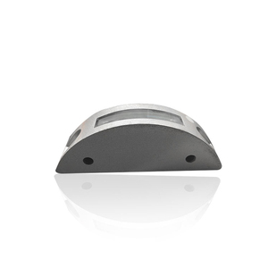 <strong>Manufacturer</strong> Solar <strong>Road</strong> <strong>Stud</strong> Flashing Light Reflective <strong>Road</strong> <strong>Stud</strong> for Traffic Safety Warning - Product Image 4