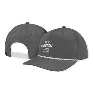 Casquettes de camionneur unisexes personnalisées avec logo brodé, respirantes, en polyester imperméable, casquettes de golf en daim et maille, style 3D tendance, fabriquées au Vietnam - Product Image 1