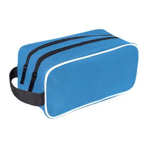 Custom-Branded <b>Ice</b> Hockey Accessory <b>Bags</b> (Polyester Customized Color & Size) for Promotions Toiletry <b>Bag</b> - Product Image 1