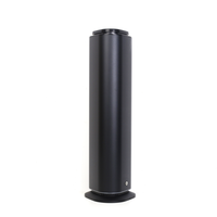 Diffuseur de parfum SCENTA pour grands espaces, diffuseur d'huiles essentielles pour hall d'hôtel, machine électrique de diffusion de parfum, purificateur d'air en forme de tour, logo personnalisé OEM