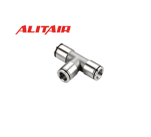 Raccords pneumatiques en laiton ALITAIR <span class=keywords><strong>AMPM</strong></span> à connexion rapide - Product Image 5