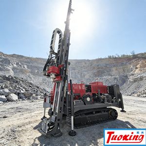 ining drauydraulic ock ririlling rolrolley caxcasvation INE ine ununnel unxcavation Underground ining mmported Rilling IG - Product Image 6