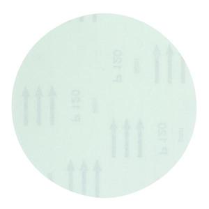 MAKITA - P-33445 Disque abrasif non perforé blanc 180 mm - EAN 0088381961608 ABRASIFS CUTTING DISCS - Product Image 1