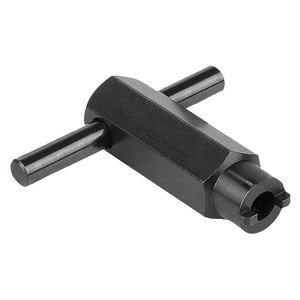 Kipp K0313 Steel <b>Clamping</b> Fastener Standard Industrial Cylinder Component - Product Image 1