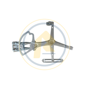 Regolatore Finestrino Adattabile Ac Rolcar per OE A2107200846 A2107201246, Compatibile con Mercedes-Benz Classe E 1995-2002 - Product Image 1