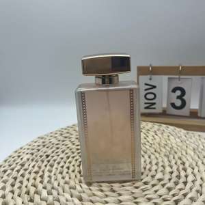 Ближний Восток Дубай 100 мл высококачественный долговечный стеклянный флакон для духов для женщин. Заводская низкая цена. Привлекает противоположный пол. - Product Image 5