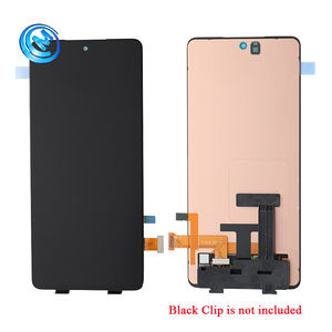 OLED LCD per Samsung <span class=keywords><strong>Galaxy</strong></span> <span class=keywords><strong>A73</strong></span> <span class=keywords><strong>5G</strong></span> SM-A736B schermo digitalizzatore Full Assembly Frame per Samsung <span class=keywords><strong>Galaxy</strong></span> <span class=keywords><strong>A73</strong></span> <span class=keywords><strong>5G</strong></span> telefono Lcd - Product Image 2