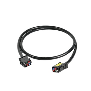 Cable de Alimentación S21 T21 P13-C20, Cable 12AWG PDU Monofásico 240V 20A Ll-c1 - Product Image 6