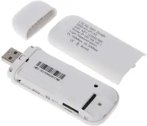 La migliore velocità Wireless Lte 150 Mbps personalizzata per qualsiasi Sim Card Router portatile Wifi Gaming 4G
