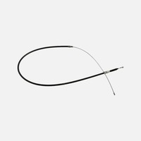 Hochwertige Handbremsseil 6R0609721C 6R060-9721C für A1 VW Polo 6R 6C Seat IBIZA IV IBIZA IV ST