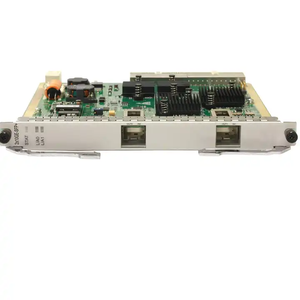การ์ดอินเทอร์เฟซแบบฟิสิคอล 03033BLK CR5D00E4XM25 4 พอร์ต 25GE(SFP28)/10GE(SFP+) MACsec (PIC) สำหรับเราเตอร์ระดับองค์กร Ne8000 M6 M14 CR5 - Product Image 6