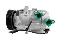 Großhandel Original Qualitäts-Motor-Klimaanlagen-Kompressor 97701-3V110 97701 3V110