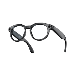 Lunettes intelligentes IA avec chipset basse consommation, conception de dissipation thermique, lecture de musique stéréo, monture confortable à porter - Product Image 1