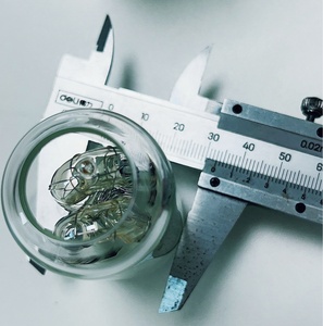 Suministro de fábrica, luz de advertencia de xenón de alto brillo, lámpara de Flash, estroboscopio de xenón, Bombilla de Flash, fotografía de tráfico - Product Image 4