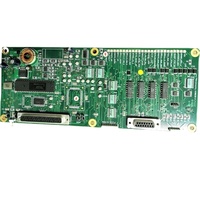 Contrôleur de moteur OEM, assemblage de carte de circuit imprimé (PCBA) avec fichiers Gerber et liste de composants (BOM) fournis