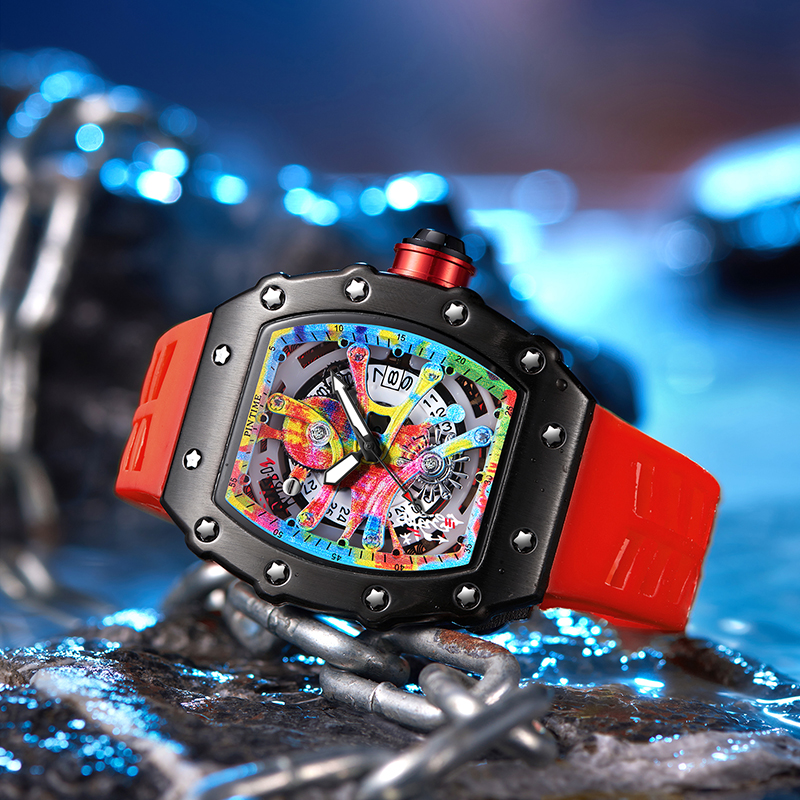 richard mille slim