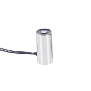 5v 6v <span class=keywords><strong>9v</strong></span> 12v 24vDc小型丸型電気保持磁石1.5kgs/15N - Product Image 1