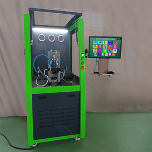 <span class=keywords><strong>Taian</strong></span> Beacon CR1017 dizel yakıtlı motor yağ HEUI C7 C9 3126B enjektör pompası kalibrasyon makinesi <span class=keywords><strong>Test</strong></span> tezgahı simülatörü Tester - Product Image 6