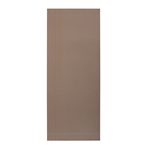 Thiết kế hiện đại bằng gỗ kỹ sư Composite tuôn ra cửa <span class=keywords><strong>CNC</strong></span> cắt honeypaper lõi bản lề đu gấp nội thất bên ngoài phòng tắm sử dụng - Product Image 5