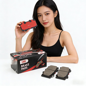 อะไห<span class=keywords><strong>ล</strong></span>่<span class=keywords><strong>ร</strong></span>ถยนต์ DSS ผ้าเบรกหน้าแบบกึ่งโลหะ D333 <span class=keywords><strong>ร</strong></span>ุ่น 41060-05N90 <span class=keywords><strong>ส</strong></span>ำห<span class=keywords><strong>ร</strong></span>ับ<span class=keywords><strong>ร</strong></span>ถยนต์<span class=keywords><strong>นิ</strong></span><span class=keywords><strong>ส</strong></span><span class=keywords><strong>ส</strong></span>ัน - Product Image 6