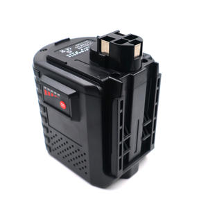 보쉬 용 C & P Bos 24VB 2500mah BAT019 BAT020 BAT021 Ni-MH 배터리 - Product Image 4