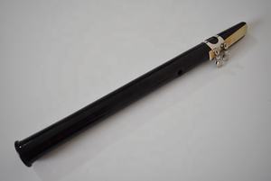 ミニポケット9穴シンプルアルトサックスプロ楽器 - Product Image 5