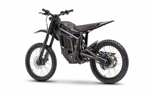 Talaria R MX 8.0จักรยานไฟฟ้าวิบากระบบไฮบริดขนาด60V 8000W 45Ah จักรยานวิบากไฟฟ้าความเร็วสูง369NM 85กม./ชม. มีประกัน OEM ODM แบบ DIY 3ปี - Product Image 5