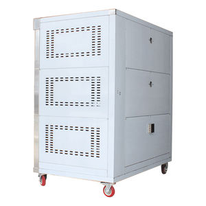 2025 새로운 상업용 전기 데크 베이커리 오븐 산업용 6 트레이 380V - Product Image 3