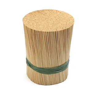 Factory Direct Sales Environmental Protection High Quality Durable Stick Making Agarbatti Auto Feeder Bamboo Sticks For Incense