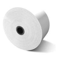 Rouleaux de papier thermique de différentes tailles, avec des capacités de personnalisation élevées, adaptés aux chaînes de marques et aux clients professionnels